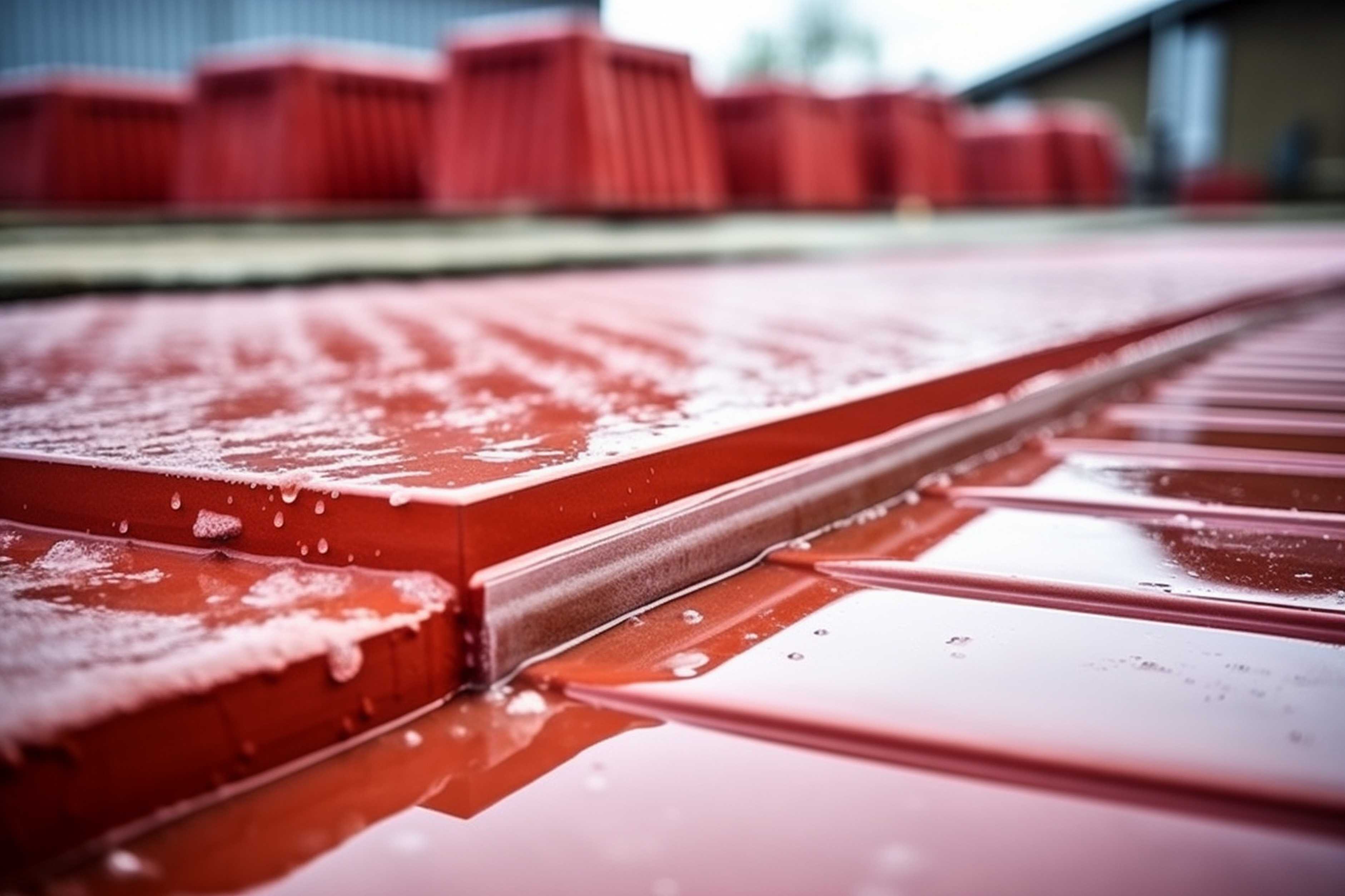 Specialty adhesive